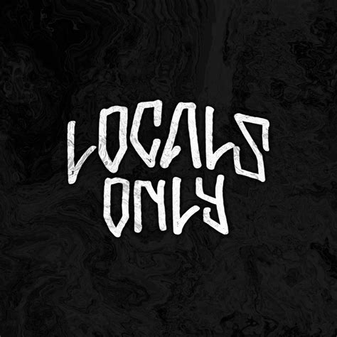 Locals only. Things To Know About Locals only. 